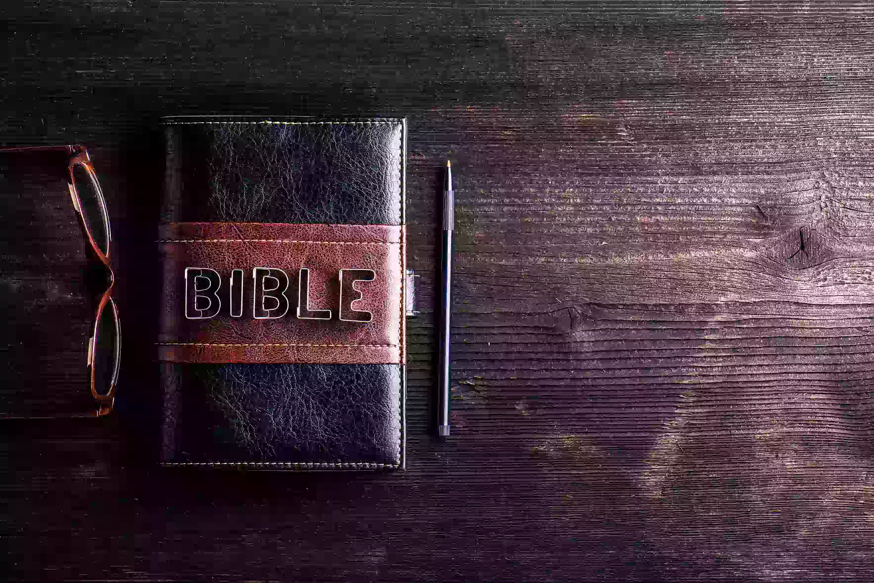 What Does The Bible Teach: an insightful list of lessons