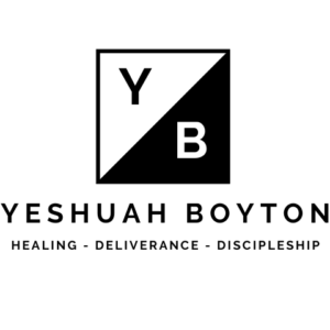 Yeshuah Boyton Branding Logo